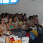 Cristófoli & Oral B - Sucesso total