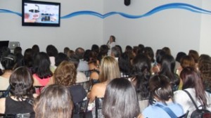 Cristófoli & Oral B - Sucesso total