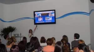 Cristófoli & Oral B - Sucesso total