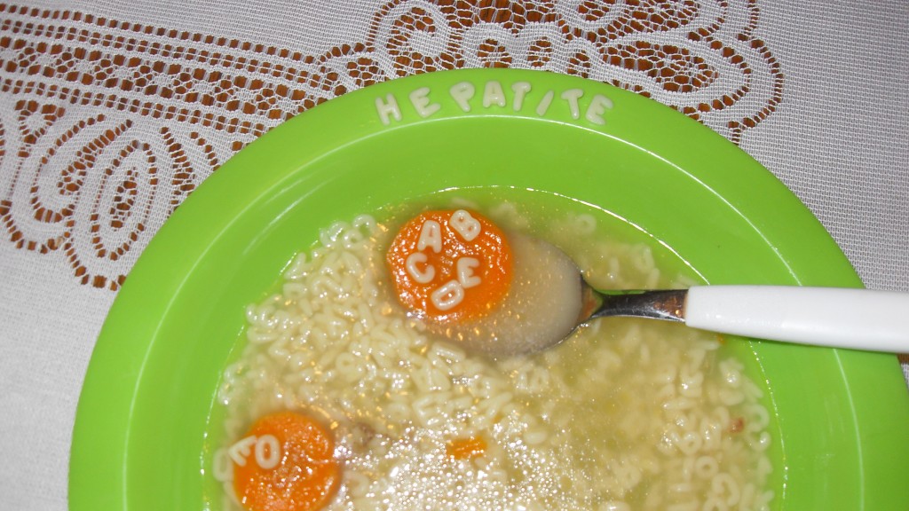 hepatite E