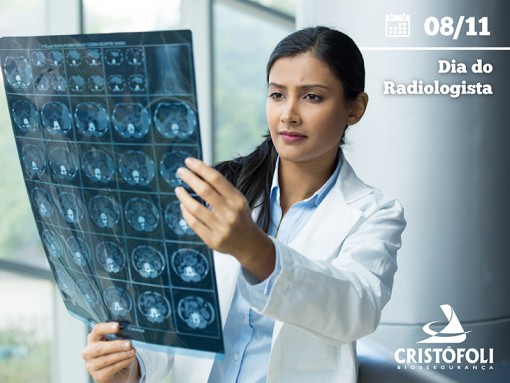 dia do radiologista