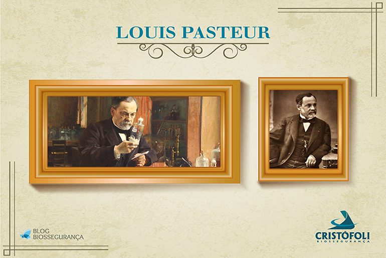 Louis Pasteur 2