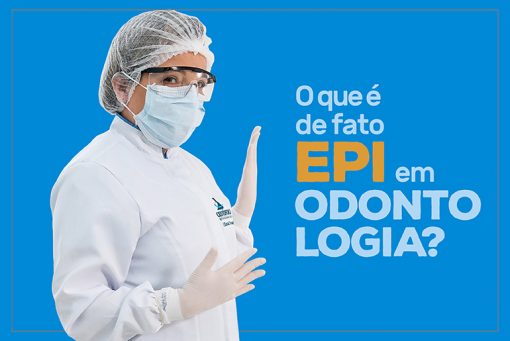 O que é de fato EPI
