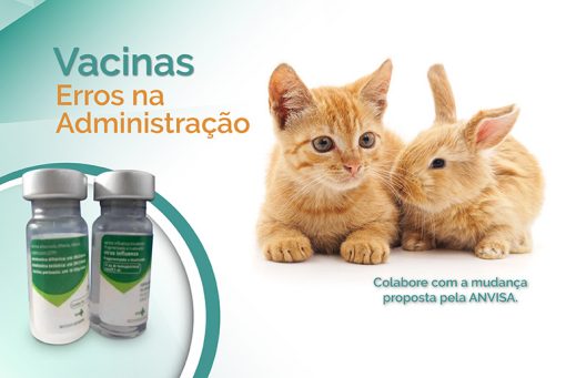 Erros Administração Vacinas