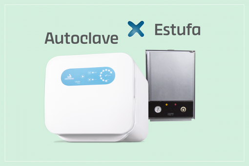 autoclave x estufa