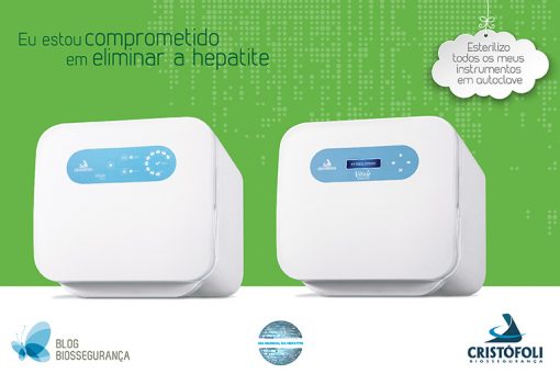 Dia Mundial da Hepatite