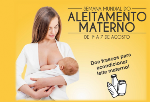 Aleitamento Materno
