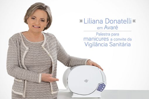 Biossegurança para Manicures em Avaré