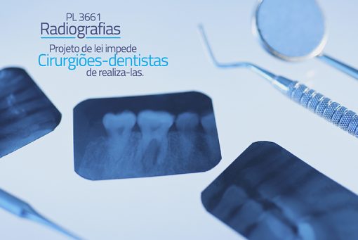 PL 3661 Radiografias