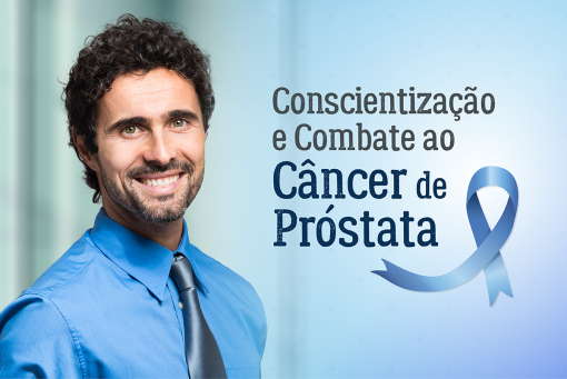 Câncer de próstata mitos e verdades