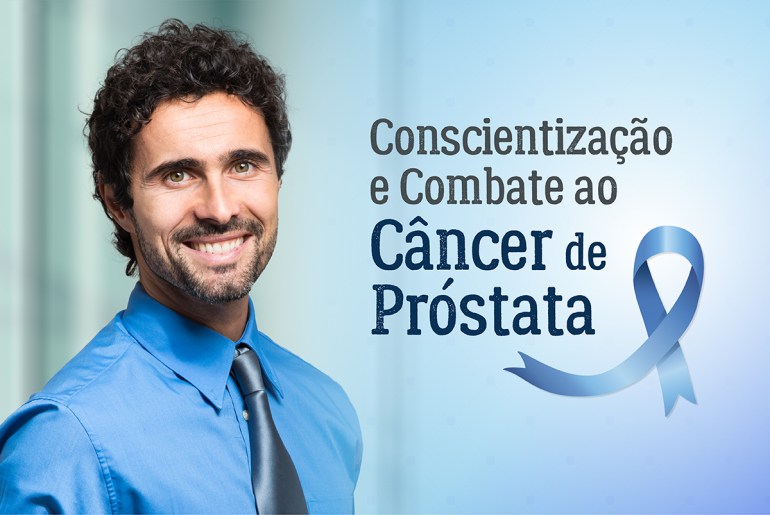 Câncer de próstata mitos e verdades