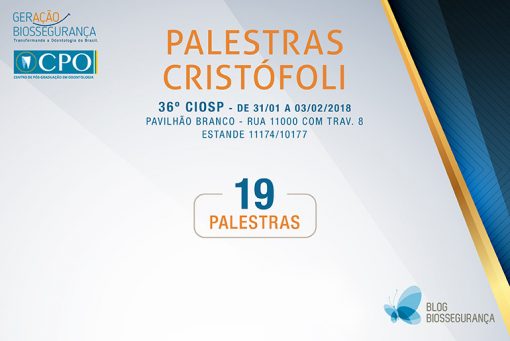 CIOSP 2018