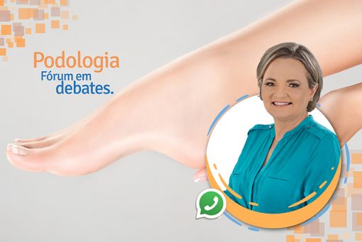 Podologia - Fórum de debates