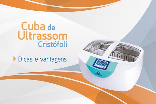 cuba de ultrassom dicas e vantagens