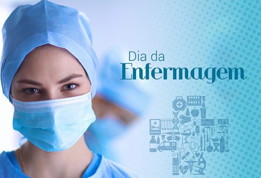 dia da enfermagem
