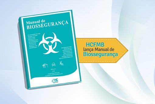 Manual de Biossegurança FMB