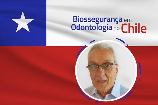 Biossegurança em Odontologia no Chile