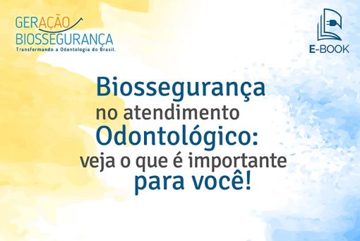 Biossegurança no atendimento odontológico Ebook