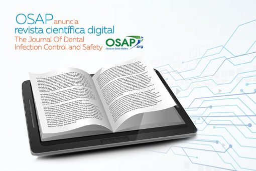 JDICS OSAP Anuncia Revista Científica Digital JDCIS