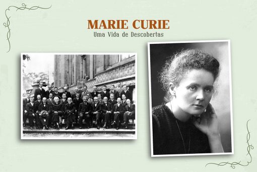 Marie Curie