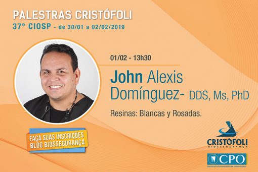 resinas: blancas y rosadas