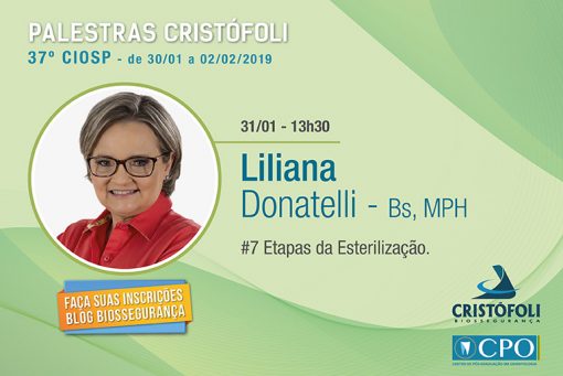 Etapas da Esterilização (2)