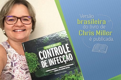 Versão Brasileira do Livro Chris Miller 2