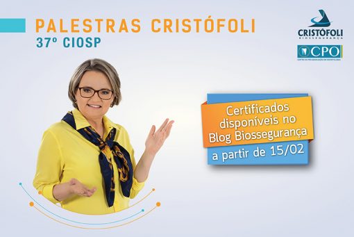 Certificados CIOSP 2019