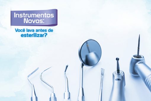 Instrumentos Novos