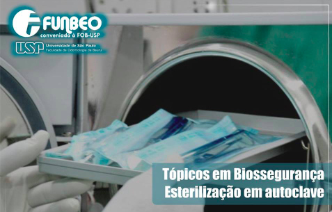 Tópicos de Biossegurança em Odontologia