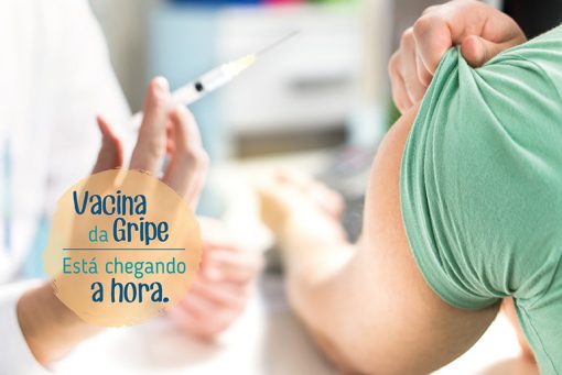Vacina da Gripe 3