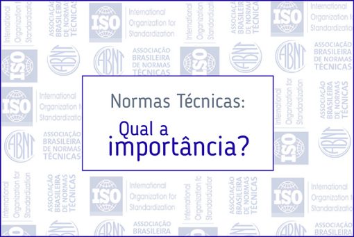 Normas Técnicas