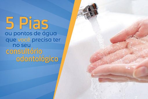 Pontos de Água 2