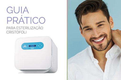 Alt Guia Prático para Esterilização
