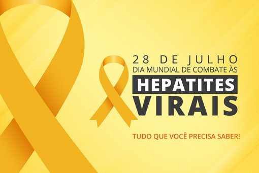 Hepatites Virais Tudo que você precisa saber