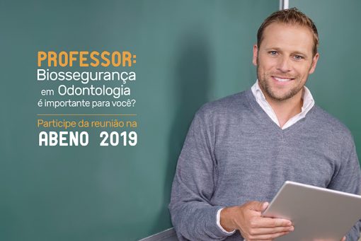 Reunião Biossegurança na ABENO