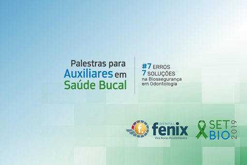 Blumenau no SETBIO 2019 Fenix