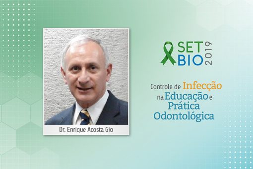 Controle de Infecção na educação