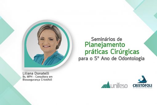 Biossegurança em Odontologia - UNIFESO