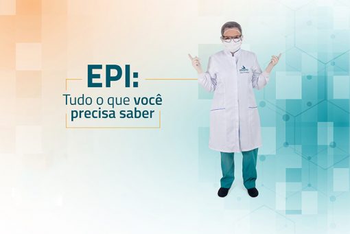 tudo o que você precisa saber sobre EPI