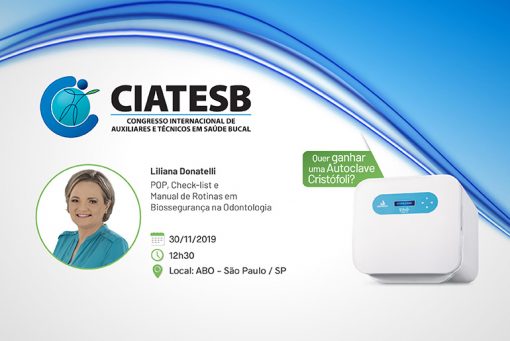 CIATESB 2019