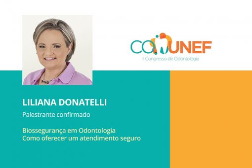 COUNEF Biossegurança em Odontologia