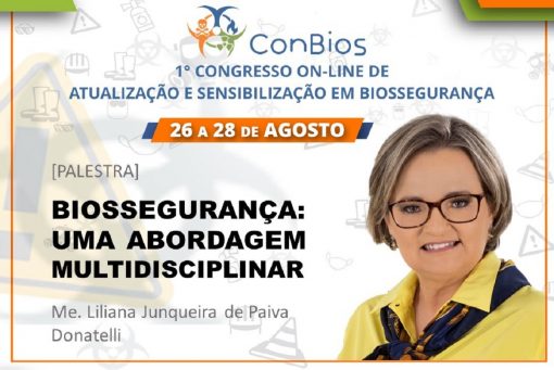 CONBIOS 2020 Liliana