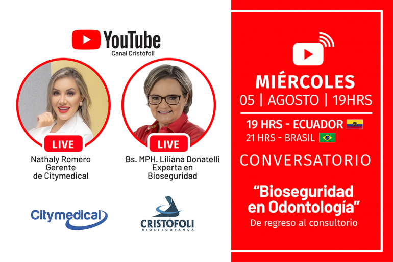 LIVE EQUADOR CONVERSATORIO