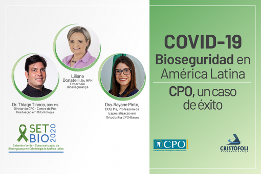 Odontologia em la America Latina CPO un caso de éxito