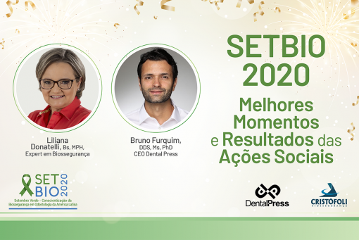 SETBIO 2020 -Melhores Momentos