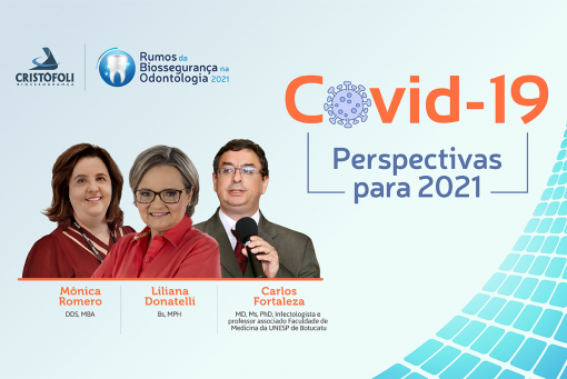 Covid-19 Perspectivas para 2021