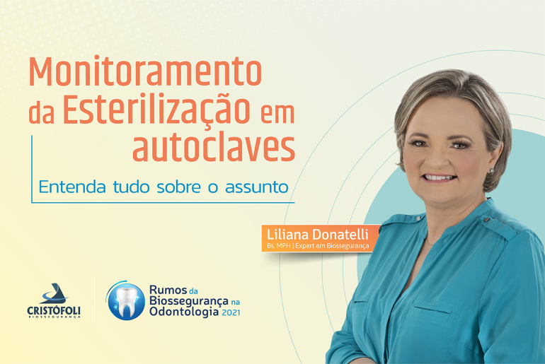 Monitoramento da Esterilização entenda tudo