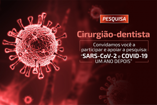 Pesquisa SARS-CoV-2 e COVID-19 um ano depois