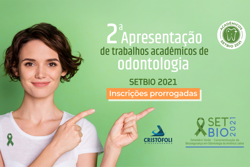 2a Apresentação de Trabalhos acadêmicos